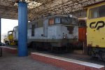 National Rail Museum Portugal - CP 2501